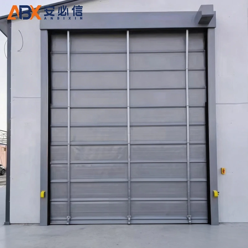 张家界市堆积门