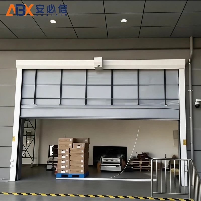 张家界市高速堆积门