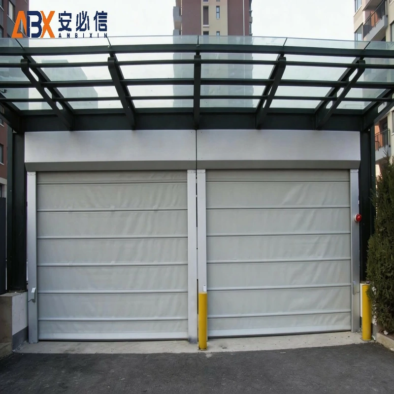 张家界市快速门